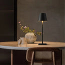 Luminária Florença Sem Fio com Acendimento ao Toque.