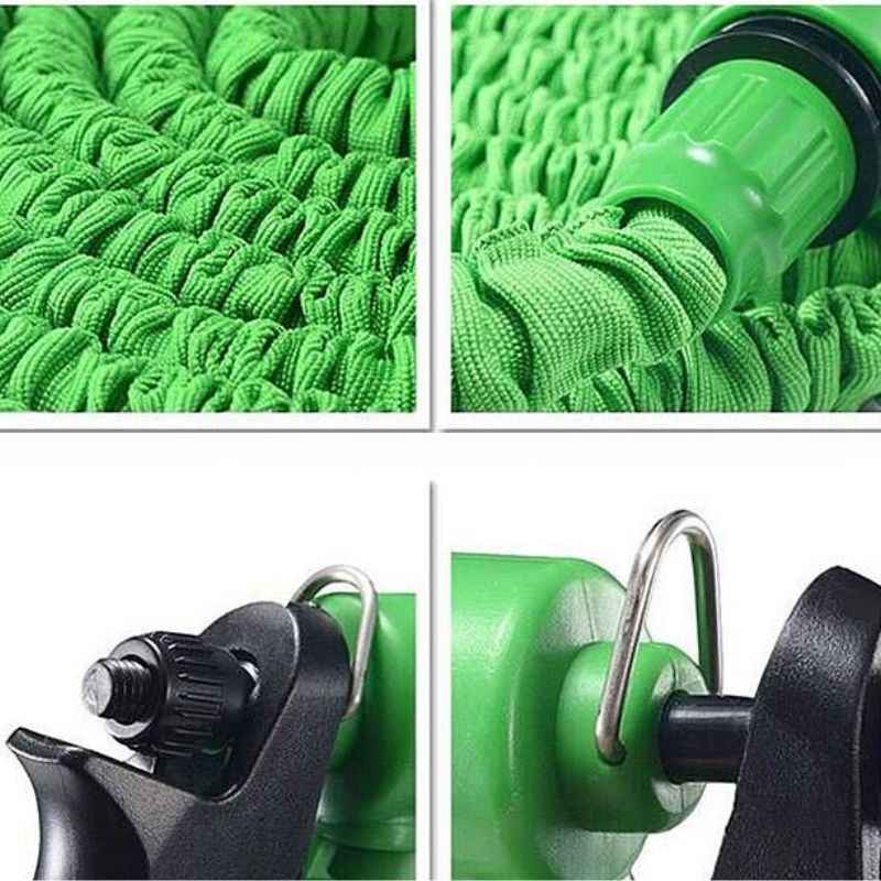 Mangueira Expansível Esguicho