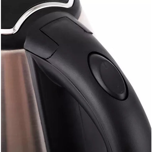 Chaleira Elétrica  Alta Potência