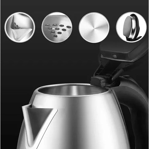 Chaleira Elétrica  Alta Potência