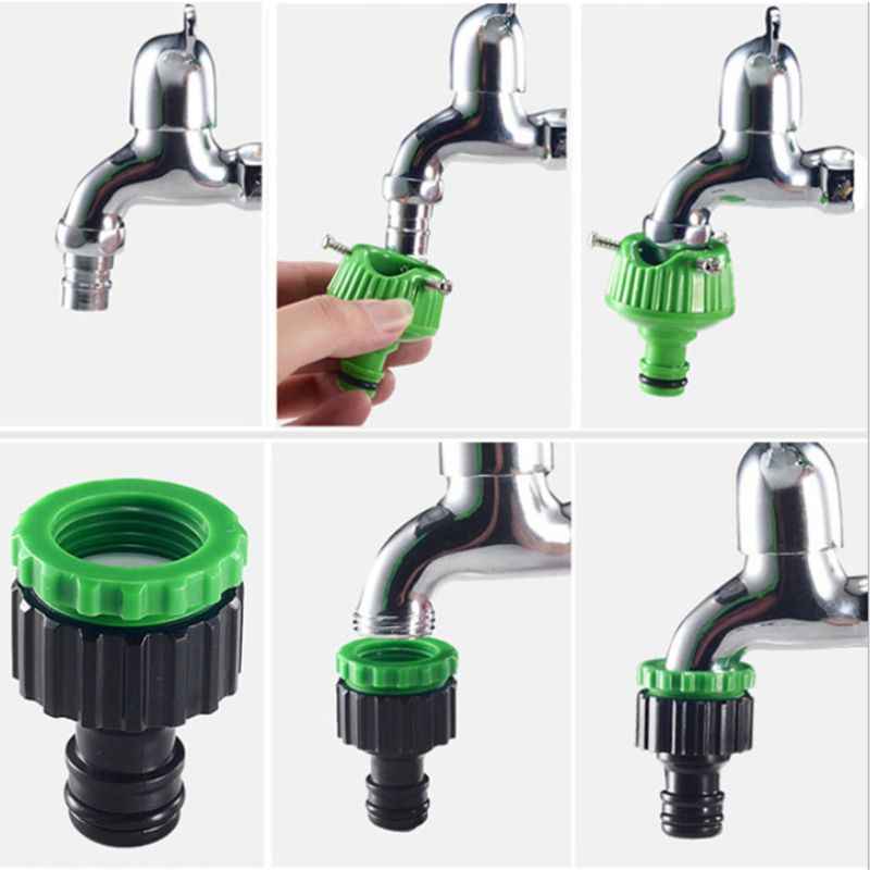 Mangueira Expansível Esguicho