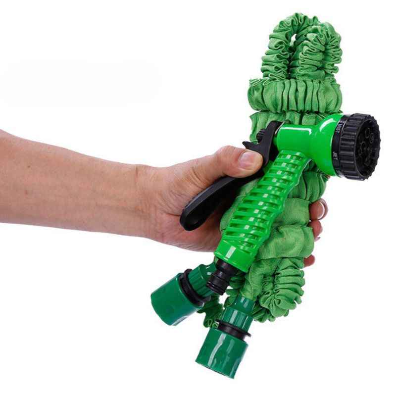 Mangueira Expansível Esguicho