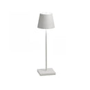 Luminária Florença Sem Fio com Acendimento ao Toque.