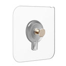 Adesivo Prático para Instalações sem Necessidade de Pregos