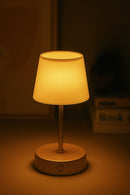 Abajur Retrátil Índigo.