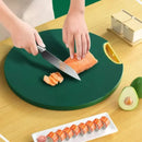 Tábua de Corte Antiderrapante e Antimofo