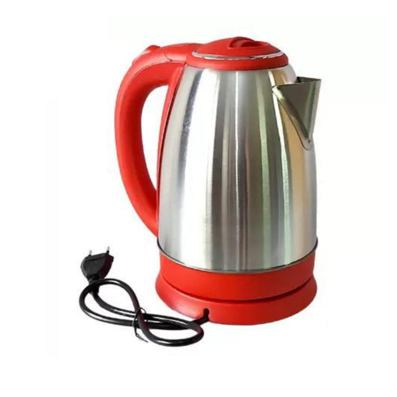 Chaleira Elétrica  Alta Potência