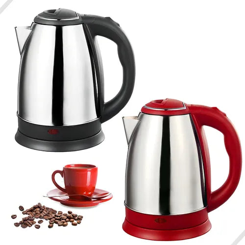 Chaleira Elétrica  Alta Potência