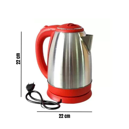 Chaleira Elétrica  Alta Potência