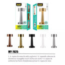 LUMINÁRIA DE MESA CADENZA.