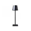 Luminária Florença Sem Fio com Acendimento ao Toque.