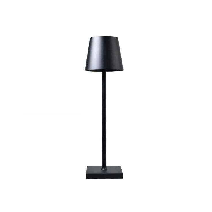 Luminária Florença Sem Fio com Acendimento ao Toque.