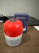 Mini Processador  De Alimentos