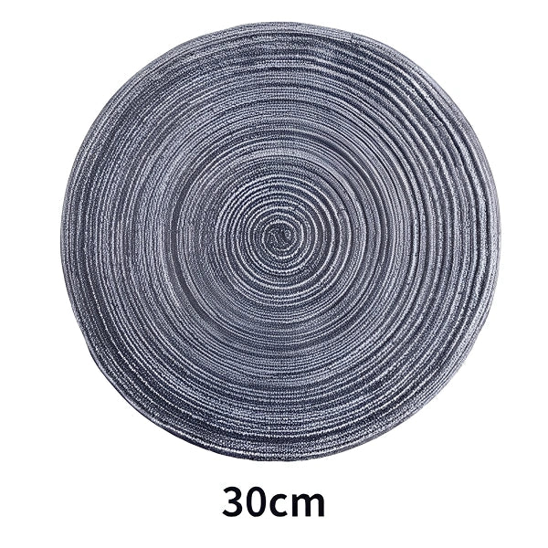 Conjunto Americano Prato Atenas de 6 peças.