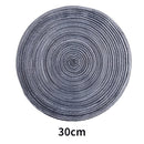 Conjunto Americano Prato Atenas de 6 peças.