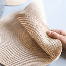 Conjunto Americano Prato Atenas de 6 peças.