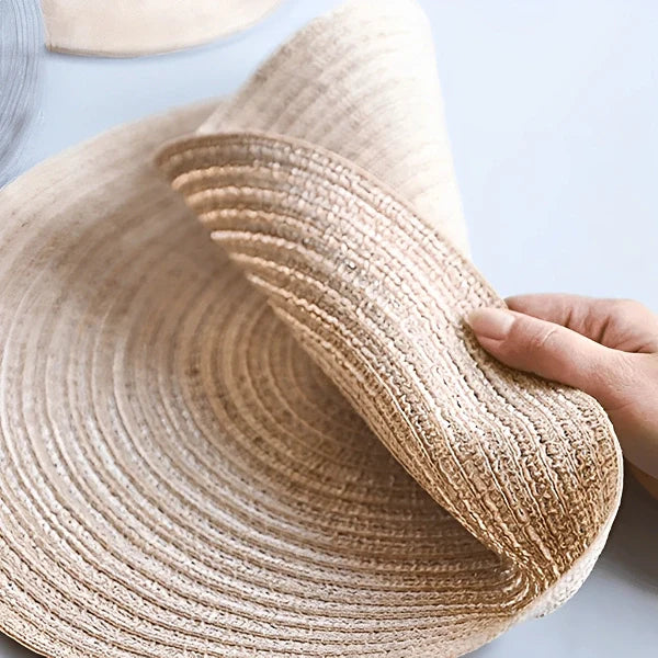 Conjunto Americano Prato Atenas de 6 peças.