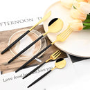 Conjunto Vermont Luxo de 24 peças.