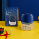 Mini Processador  De Alimentos