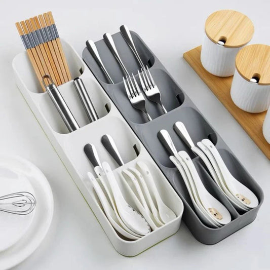 Porta Talheres de Gaveta