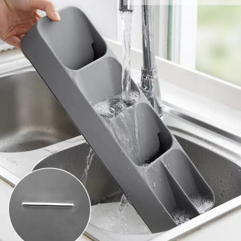 Porta Talheres de Gaveta