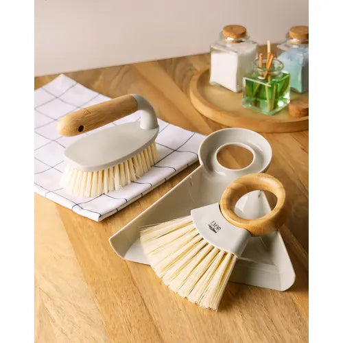 Kit Ecológico Bambu