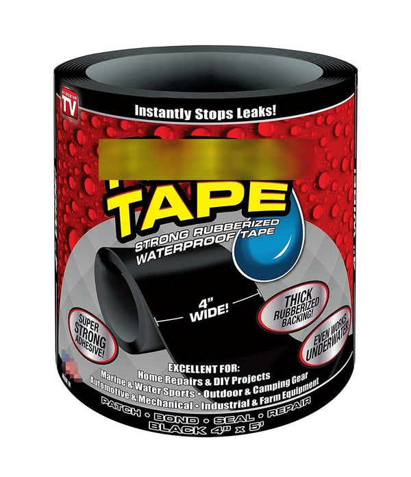 Fita Multiuso - Flex Tape