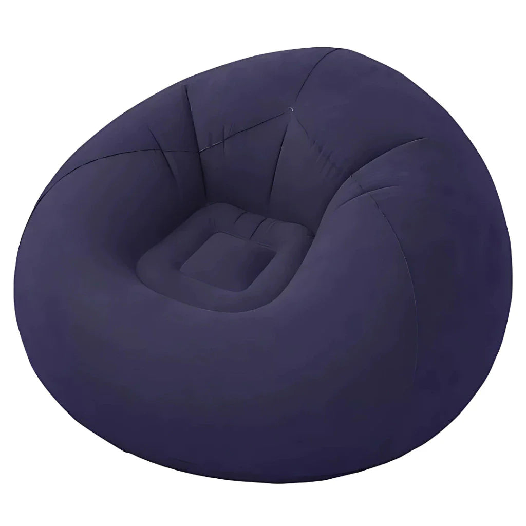 Puff Inflável Housee