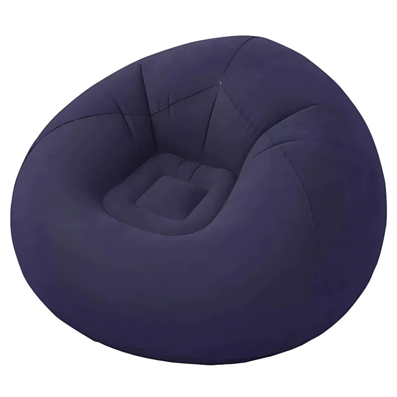 Puff Inflável Housee