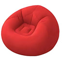 Puff Inflável Housee