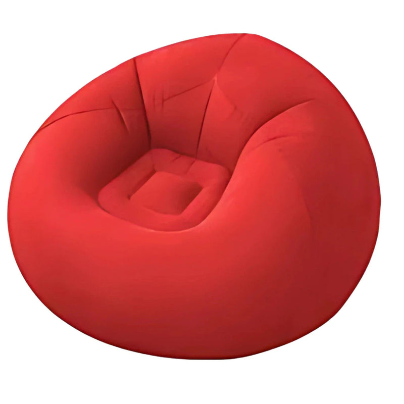 Puff Inflável Housee