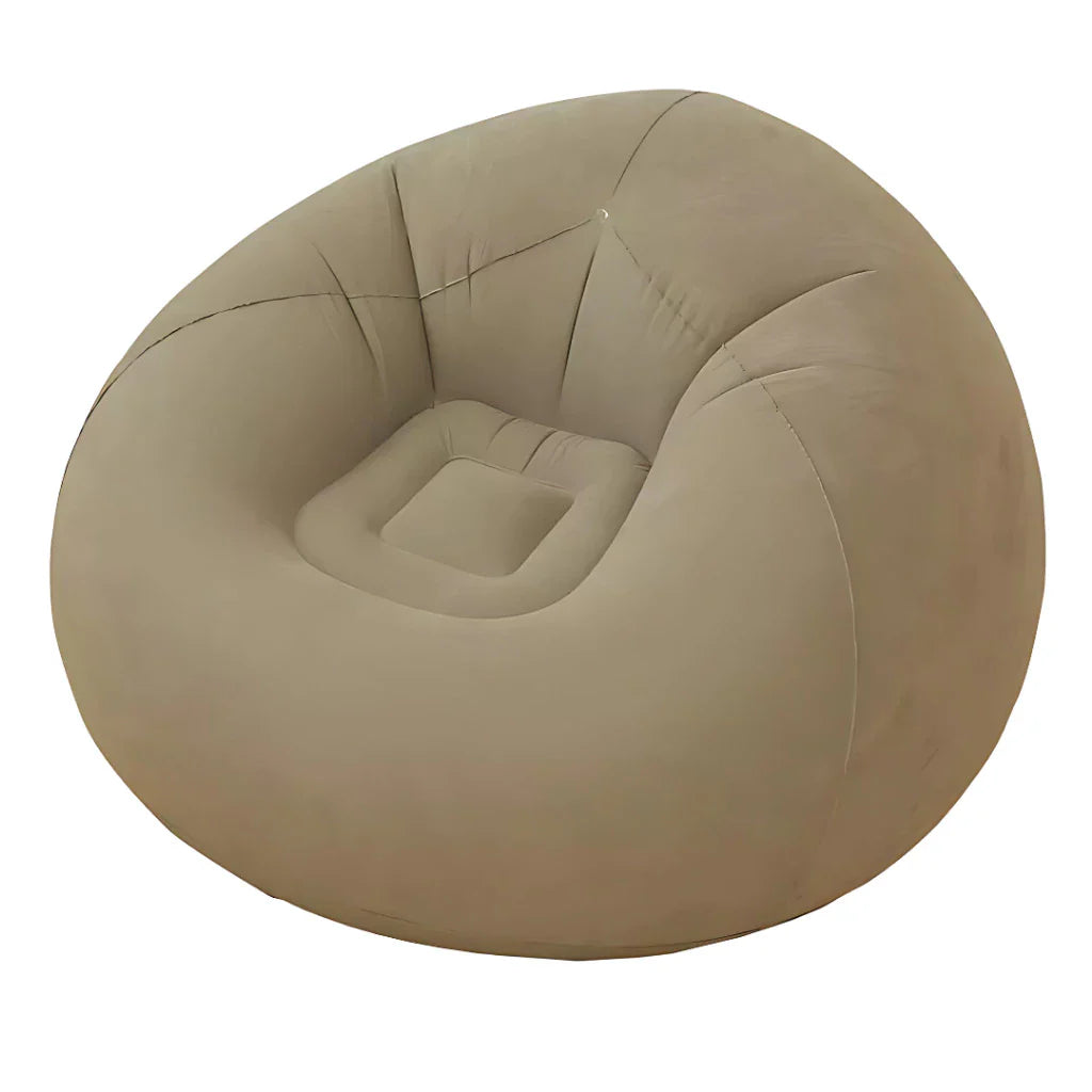 Puff Inflável Housee