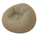 Puff Inflável Housee