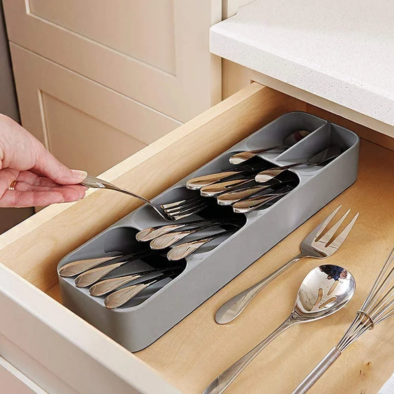 Porta Talheres de Gaveta