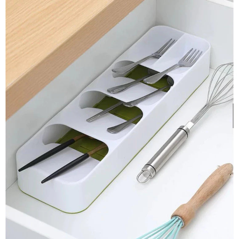 Porta Talheres de Gaveta