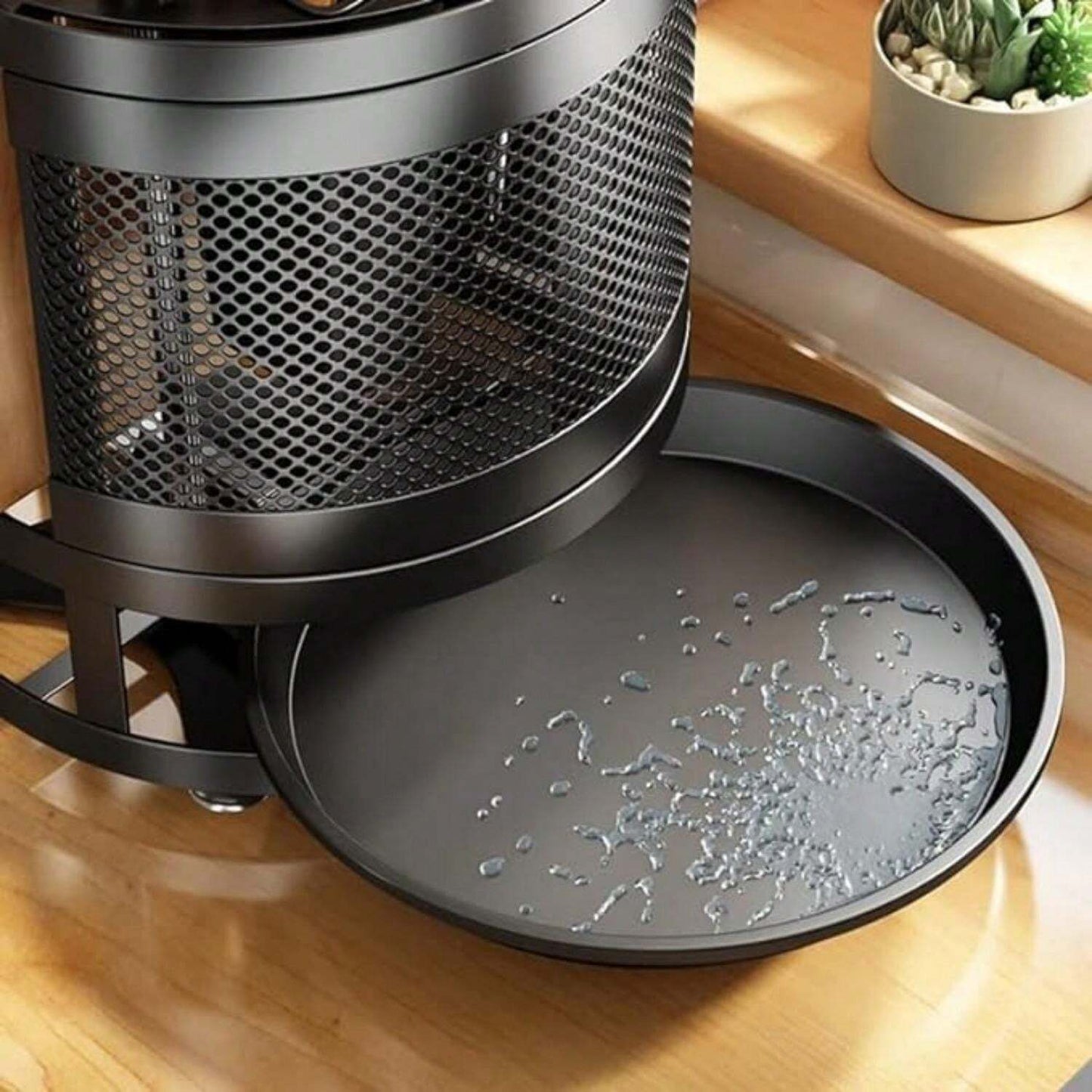 Suporte para Facas Black Housee