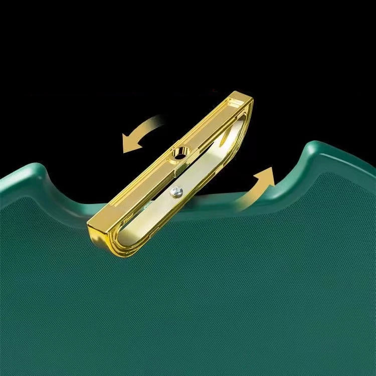 Tábua de Corte Antiderrapante e Antimofo