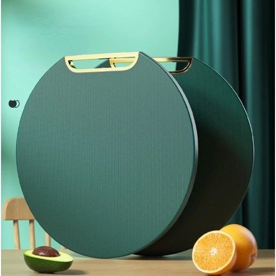 Tábua de Corte Antiderrapante e Antimofo