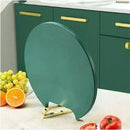 Tábua de Corte Antiderrapante e Antimofo