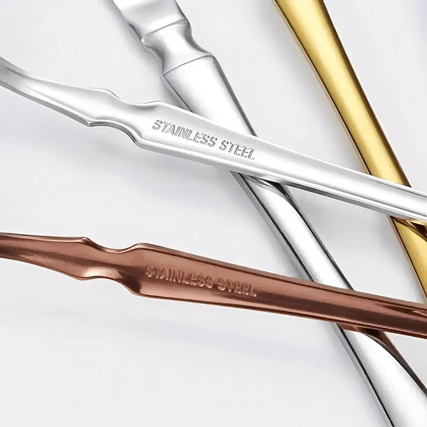 Jogo de Talheres Europeu de 30 Peças Roma .