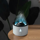 Umidificador e Difusor De Aroma Ambiente