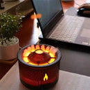 Umidificador e Difusor De Aroma Ambiente